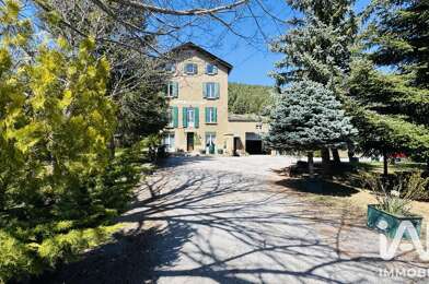 Maison 13 pièces 580000 €