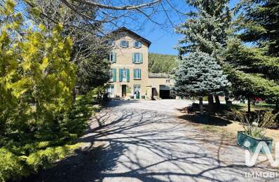 Vente Maison/villa 13 pièces — photo du bien
