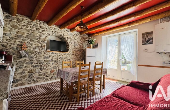 Vente Maison/villa 13 pièces — photo 3