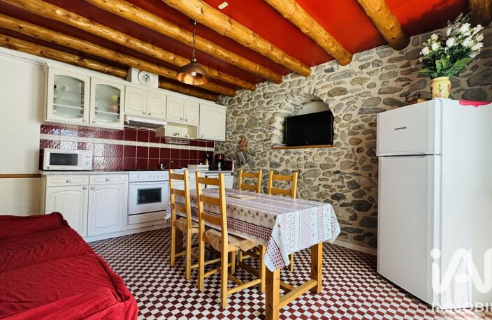 Vente Maison/villa 13 pièces — photo 4