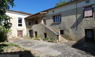 Maison 7 Pièces 200 m² à vendre à Cordes-sur-Ciel (81170)