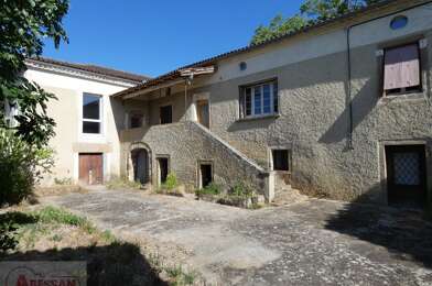 Maison 7 pièces 309000 €