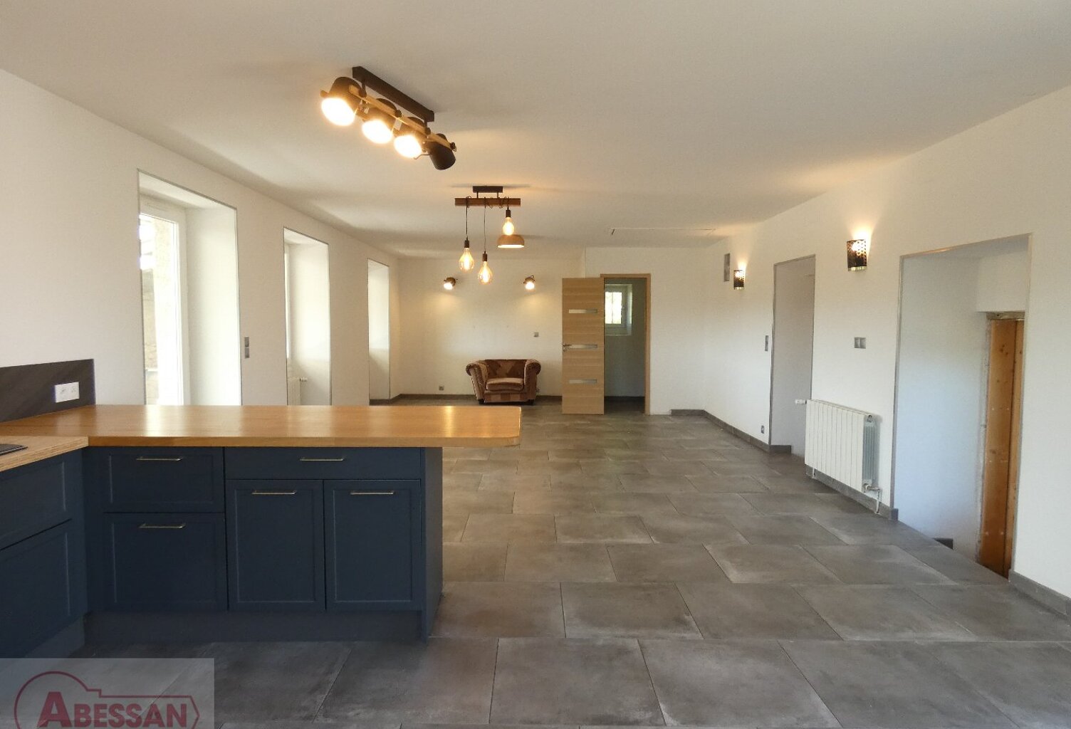 Maison de village — photo 1