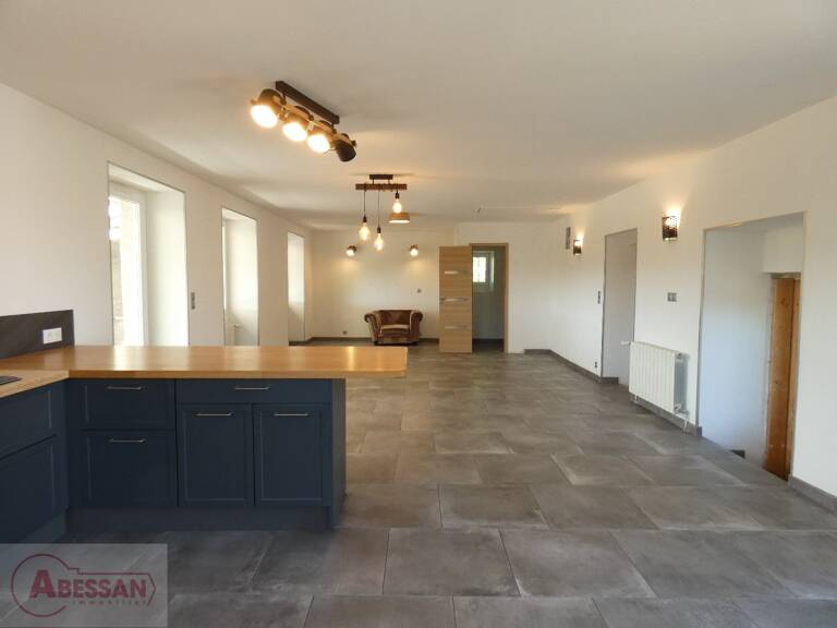 Maison de village — photo 1