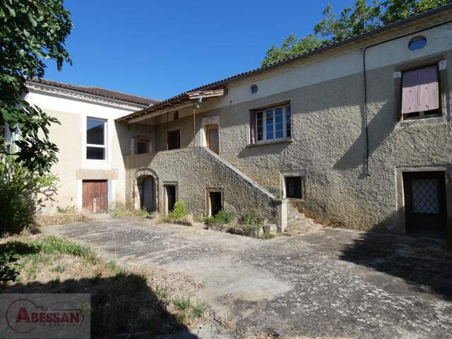 Maison de village — photo du bien