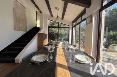 Maison 5 pièces 450000 €