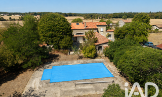 Maison 6 Pièces 166 m² à louer à Jauldes (16560)