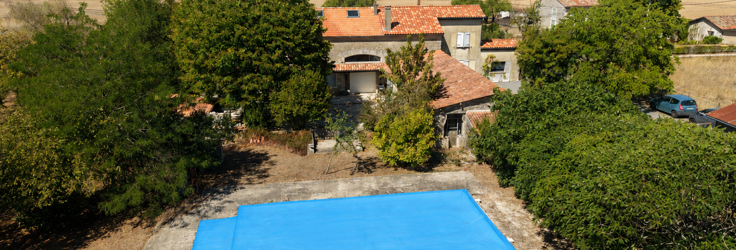 Maison 6 Pièces 166 m² à louer à Jauldes (16560)