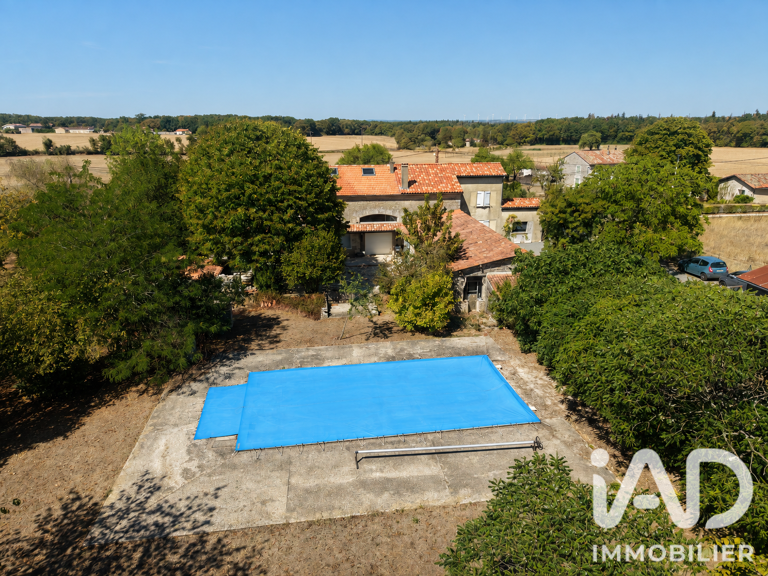 Location Maison/villa 6 pièces — photo 1