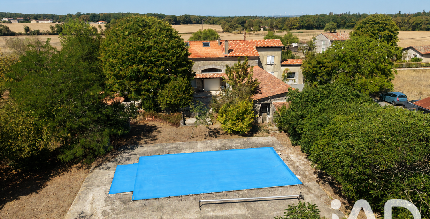 Location Maison/villa 6 pièces — photo 1