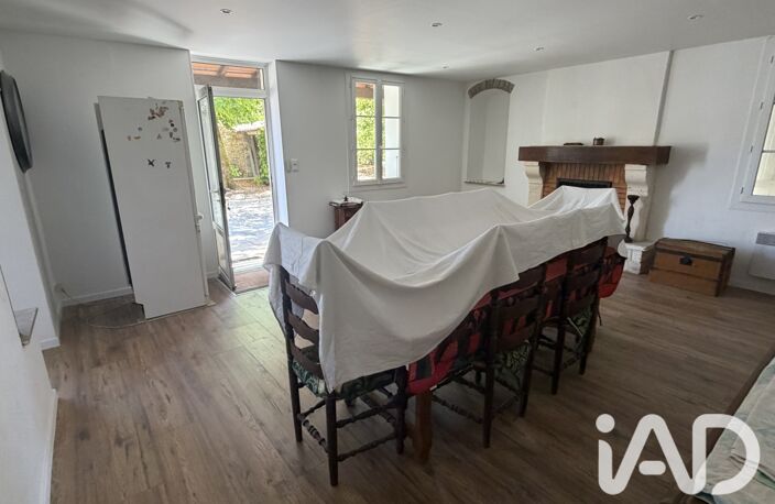 Location Maison/villa 6 pièces — photo 3