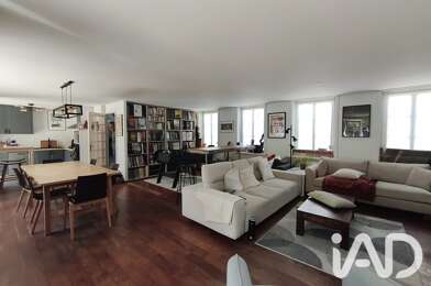 Maison 7 pièces 465000 €