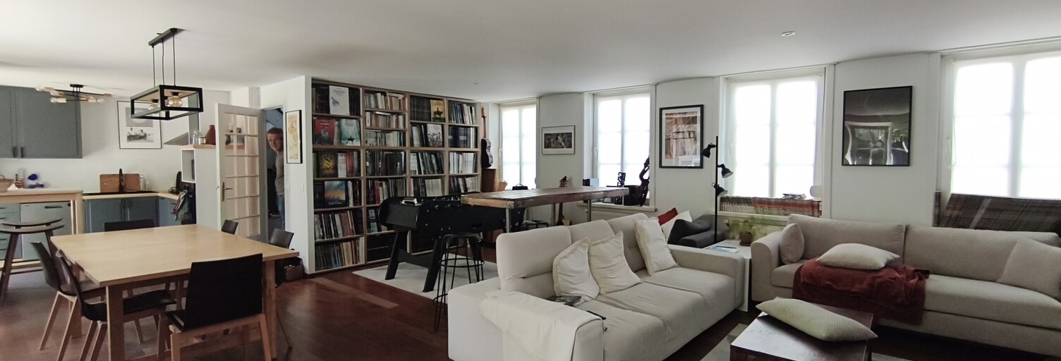 Maison 7 Pièces 185 m² à vendre à Roncq (59223)