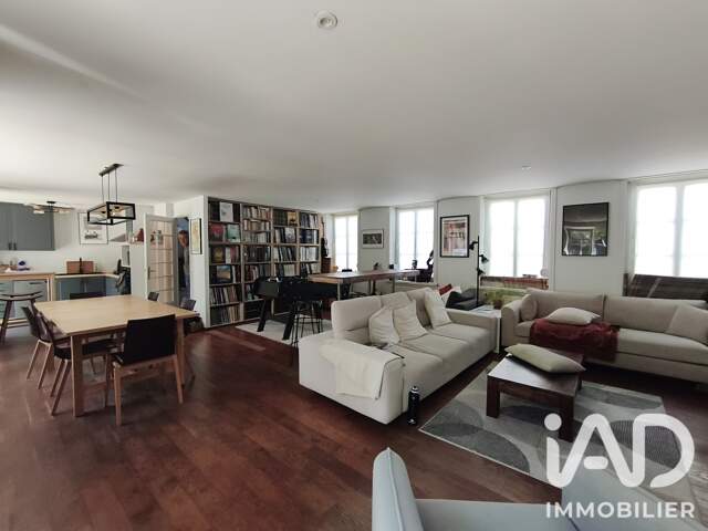 Vente Maison/villa 7 pièces — photo du bien