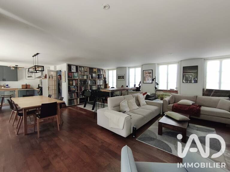 Vente Maison/villa 7 pièces — photo 1