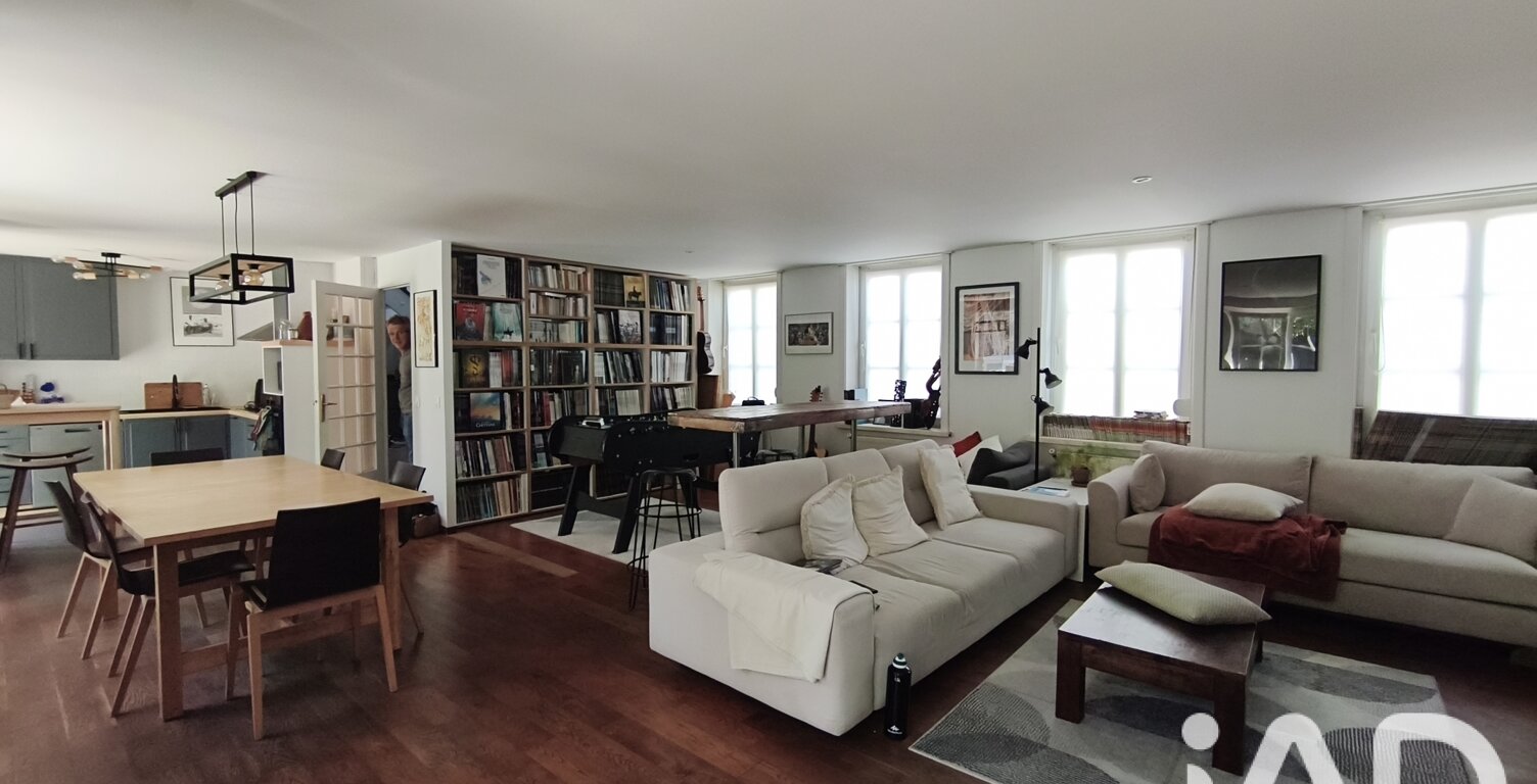 Vente Maison/villa 7 pièces — photo 1