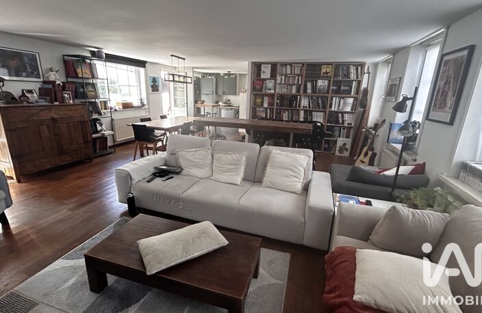 Vente Maison/villa 7 pièces — photo 2
