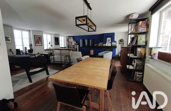 Vente Maison/villa 7 pièces — photo 3