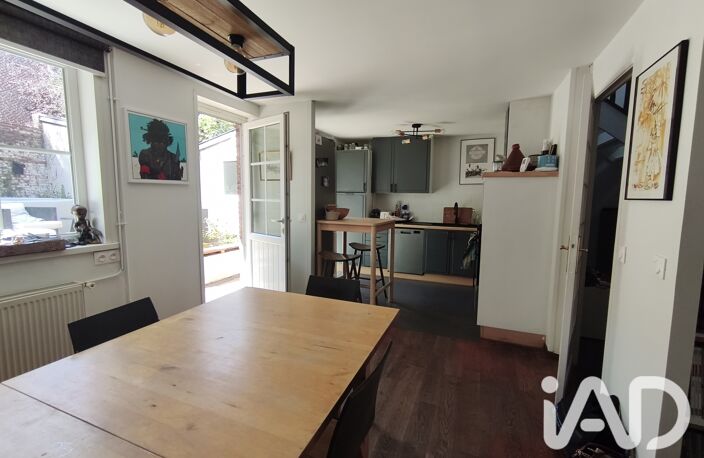 Vente Maison/villa 7 pièces — photo 4