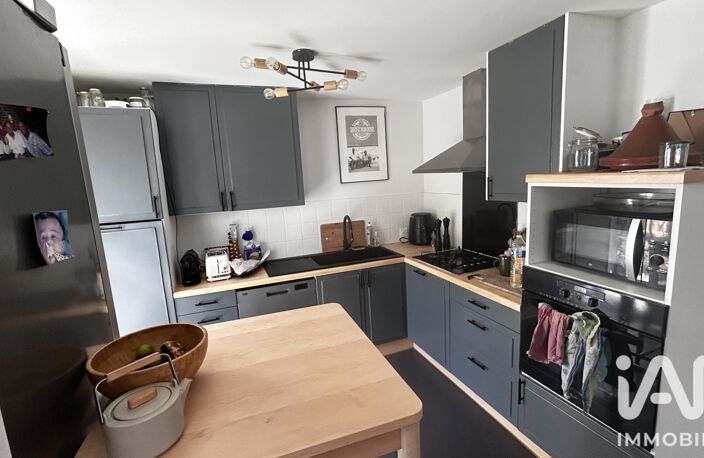 Vente Maison/villa 7 pièces — photo 5