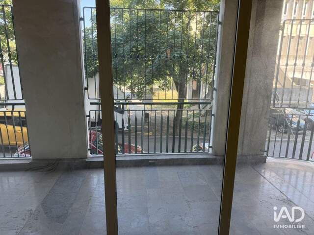 Location Local d'activités 45 m&sup2; — photo du bien