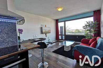 Appartement 2 pièces 174000 €
