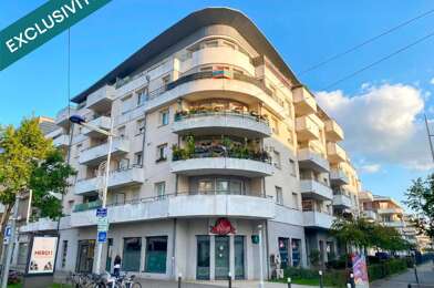 Appartement 3 pièces 199000 €