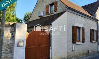 Maison 4 Pièces 64 m² à vendre à Bury (60250)