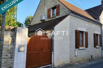 Maison 4 pièces 160000 €