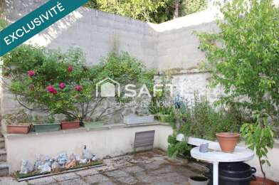 Maison 4 pièces 160000 €