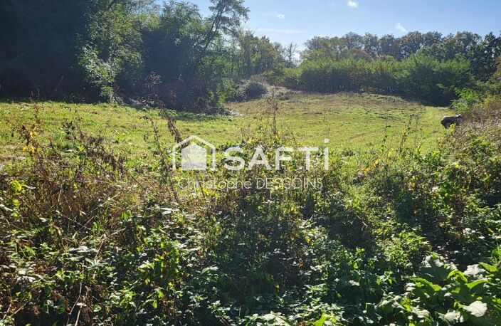 Terrain Mayenne constructible — photo 2