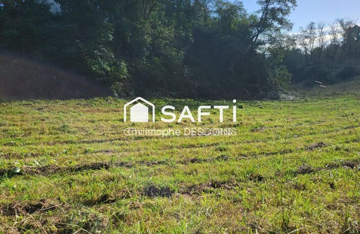 Terrain Mayenne constructible — photo 3