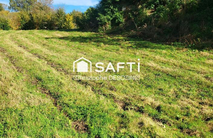 Terrain Mayenne constructible — photo 4