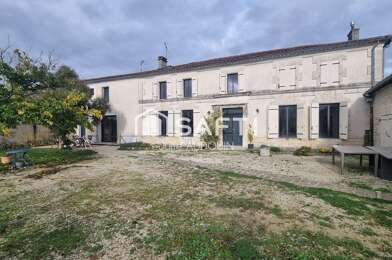 Maison 9 pièces 298000 €