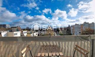Appartement 2 Pièces 50 m² à vendre à Longjumeau (91160)