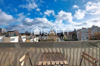 Appartement 2 pièces 199000 €