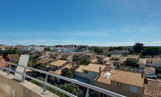 Appartement 3 Pièces 58 m² à vendre à Agde (34300)