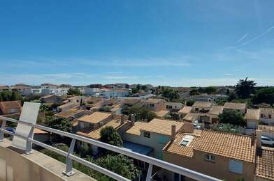 Appartement 3 pièces 184000 €