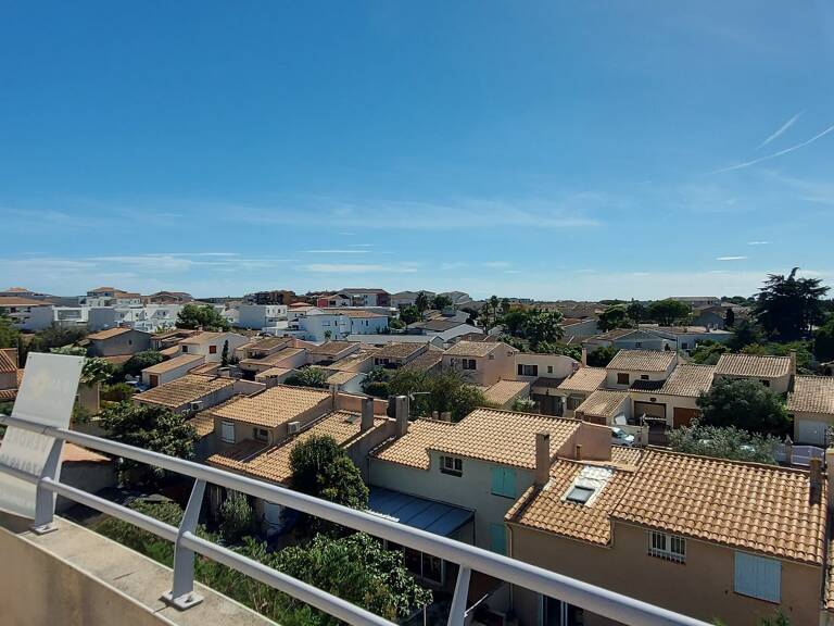 Appartement — photo 1
