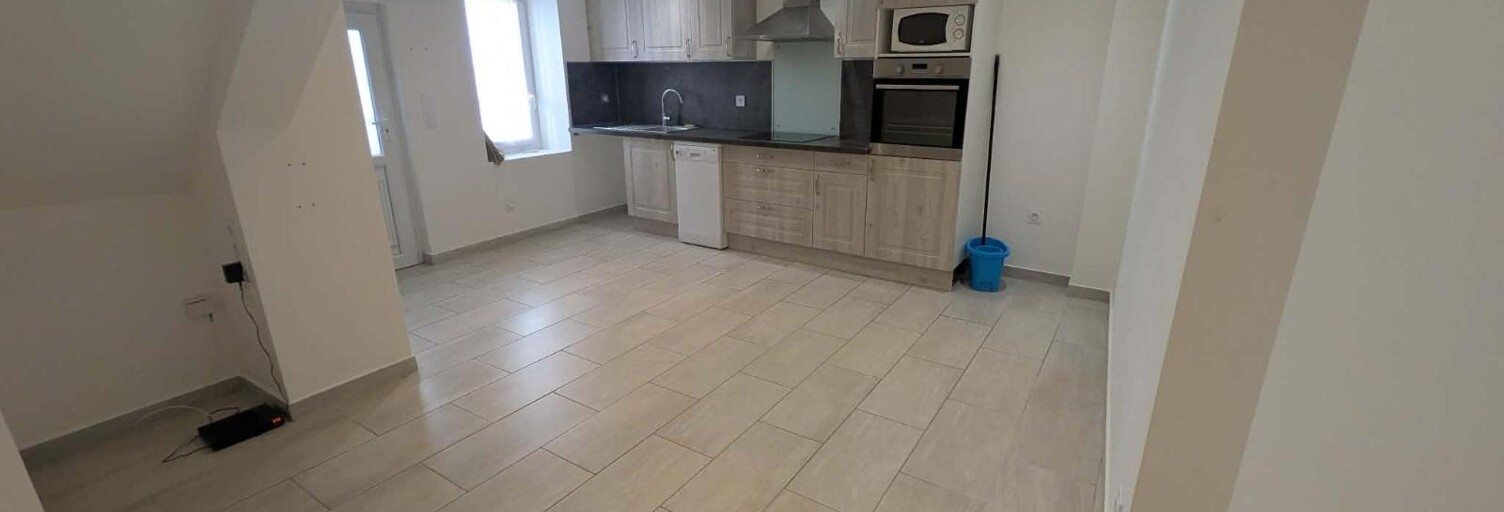 Maison 2 Pièces 34 m² à louer à Servian (34290)