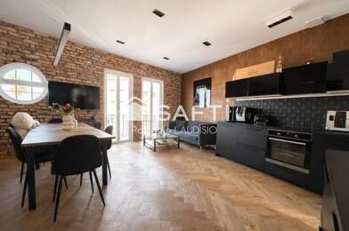 Appartement 2 pièces 259000 €