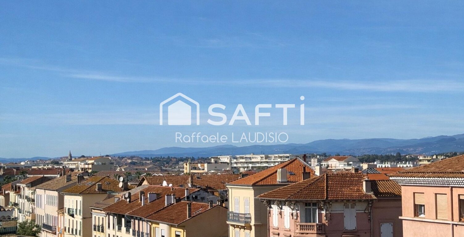 La dolce Vita à Saint Raph, entre mer et commerces — photo 1