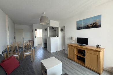 Appartement 3 pièces 138000 €