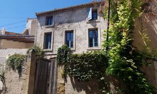 Maison 7 Pièces 208 m² à vendre à Lespignan (34710)