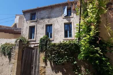 Maison 7 pièces 189000 €