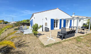 Maison 4 Pièces 96 m² à vendre à Saint-Denis-d'Oléron (17650)