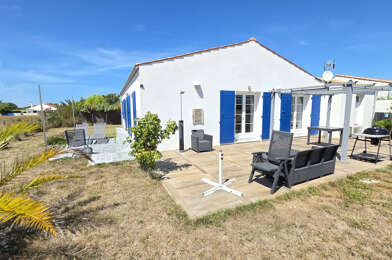 Maison 4 pièces 399900 €