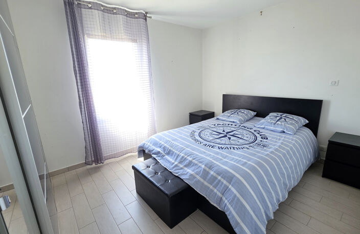 Maison de plain-pied au calme   3 chambres, garage et terrain clos de 437 m2 — photo 4