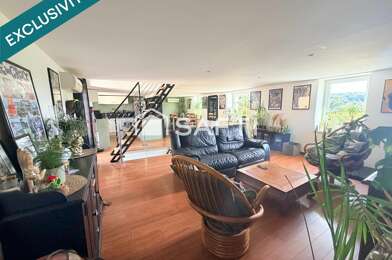 Maison 6 pièces 244000 €