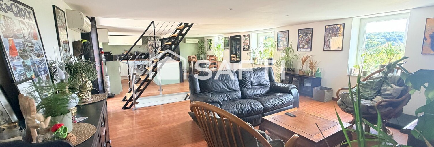 Maison 6 Pièces 114 m² à vendre à Guénin (56150)